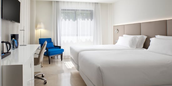 NH Ciudad de Santander